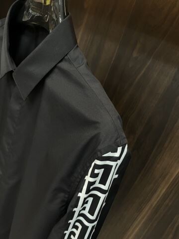 Givenchy Shirts